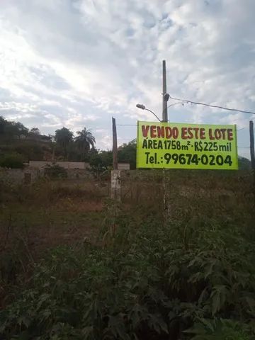 Foto - São José da Lapa - 