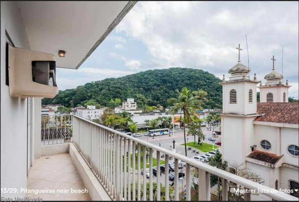 foto - Guarujá - Vila Maia