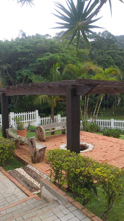 Casa à venda com 5 quartos, 14000m² - Foto 3