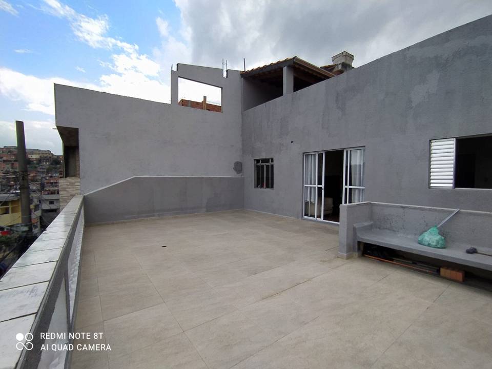 Foto - São Paulo - Jardim São Bento Novo