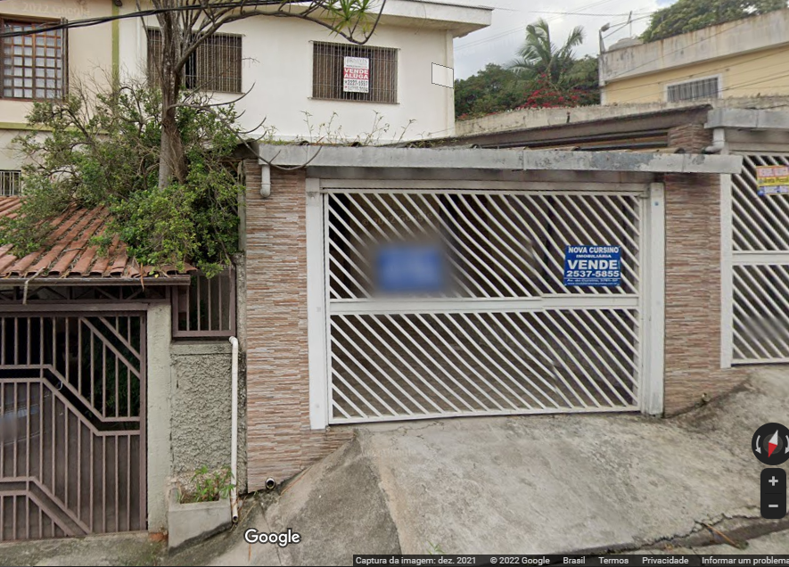 Captação de Casa a venda na Rua Paulo de Morais, SACOMA, São Paulo, SP