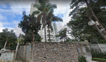 Captação de Apartamento a venda na Rua Chapada de Minas, MORUMBI, São Paulo, SP