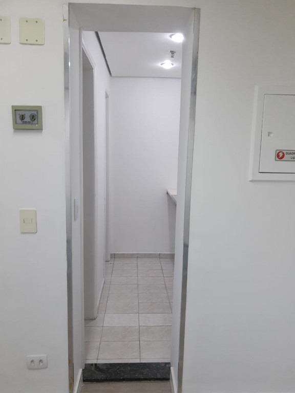 Conjunto Comercial-Sala para alugar, 47m² - Foto 2