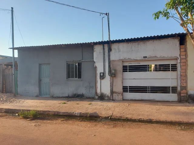 foto - Santarém - Caranazal