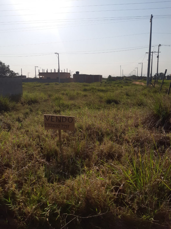 Captação de Terreno a venda na Rua C, Unamar (Tamoios), Cabo Frio, RJ