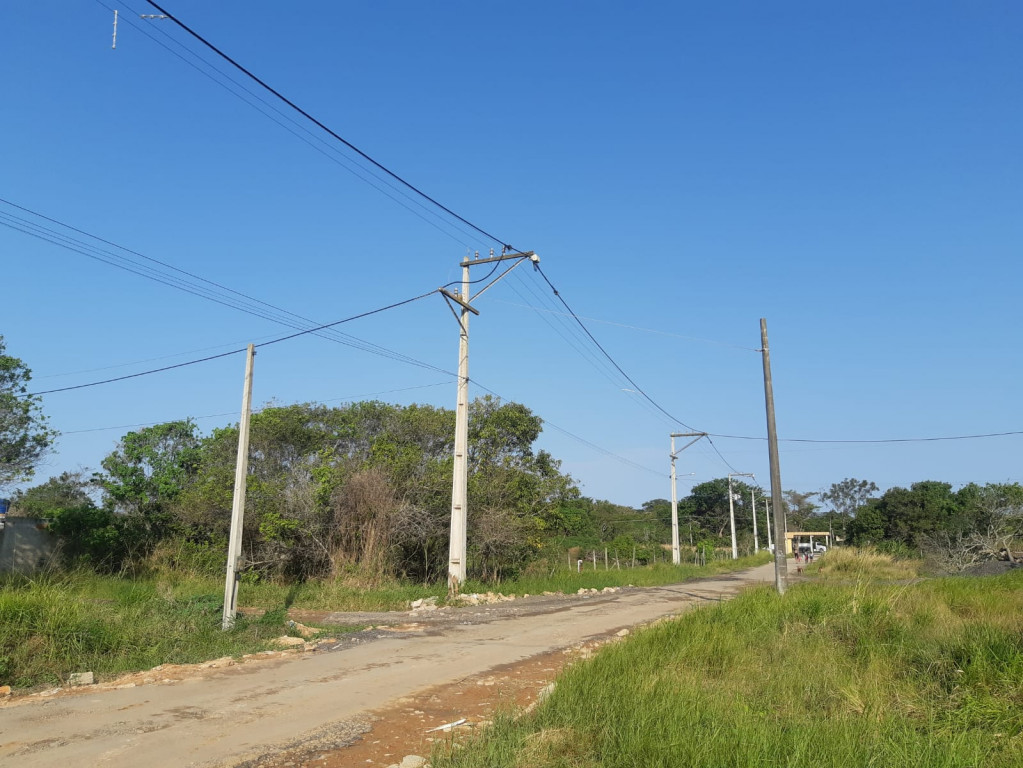 Captação de Terreno a venda na Rua C, Unamar (Tamoios), Cabo Frio, RJ