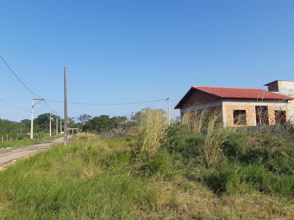 Captação de Terreno a venda na Rua C, Unamar (Tamoios), Cabo Frio, RJ