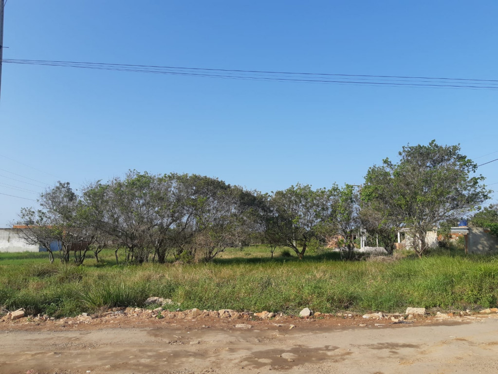 Captação de Terreno a venda na Rua C, Unamar (Tamoios), Cabo Frio, RJ