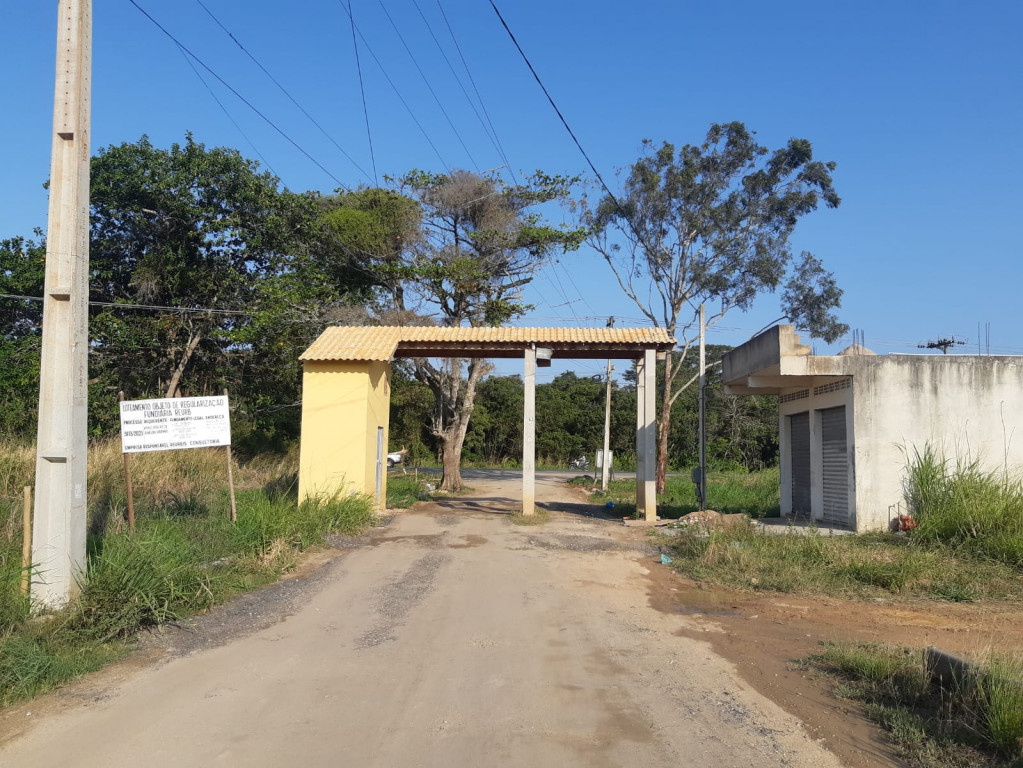 Captação de Terreno a venda na Rua C, Unamar (Tamoios), Cabo Frio, RJ