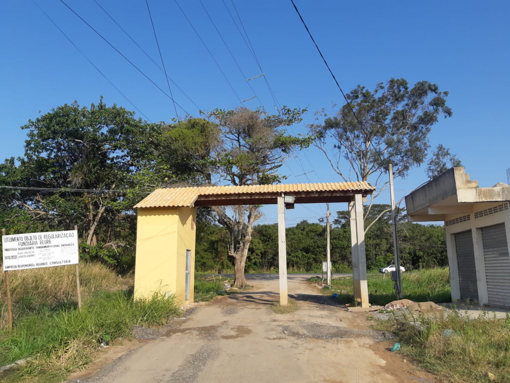 Captação de Terreno a venda na Rua C, Unamar (Tamoios), Cabo Frio, RJ