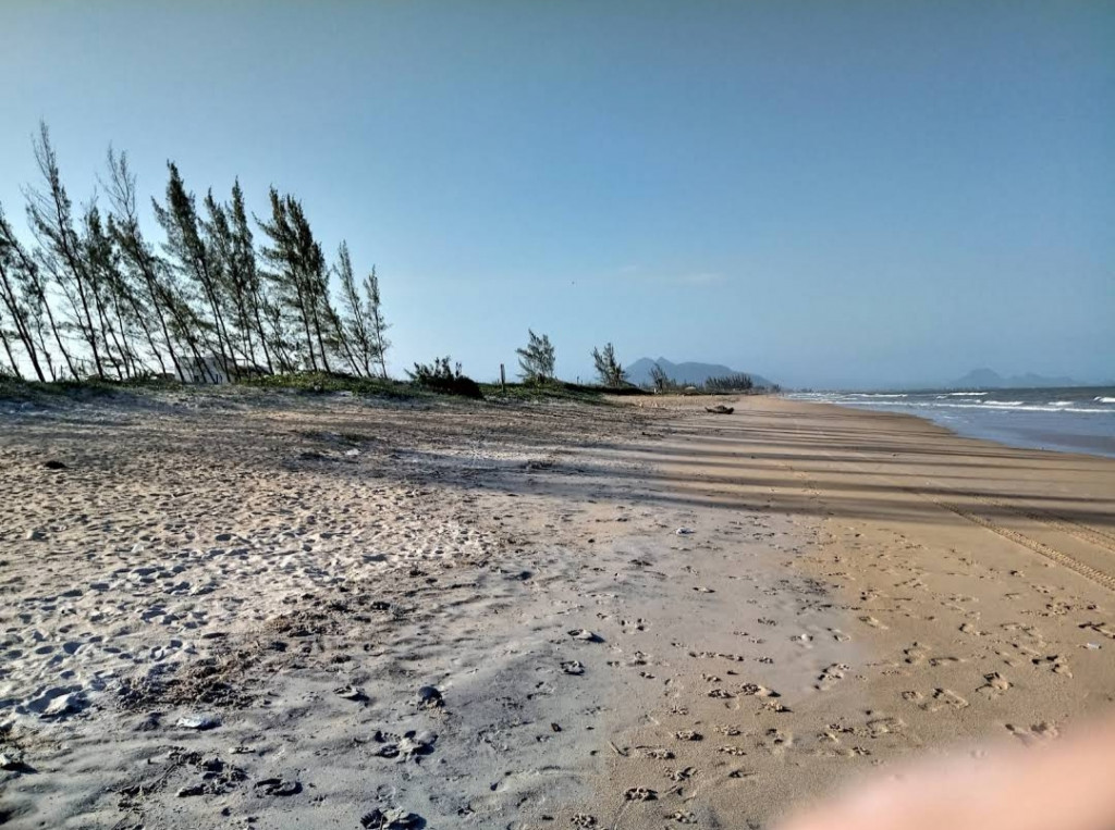 Captação de Terreno a venda na Rua C, Unamar (Tamoios), Cabo Frio, RJ