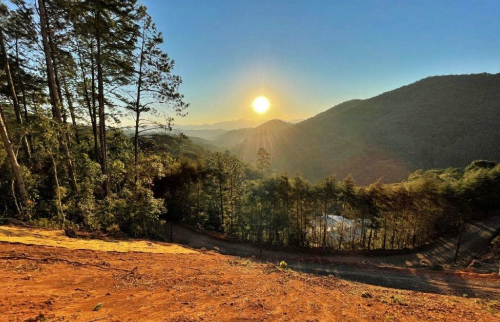 Captação de Terreno a venda na Rua Quaresmeira, Portal da Mantiqueira, Santo Antônio do Pinhal, SP