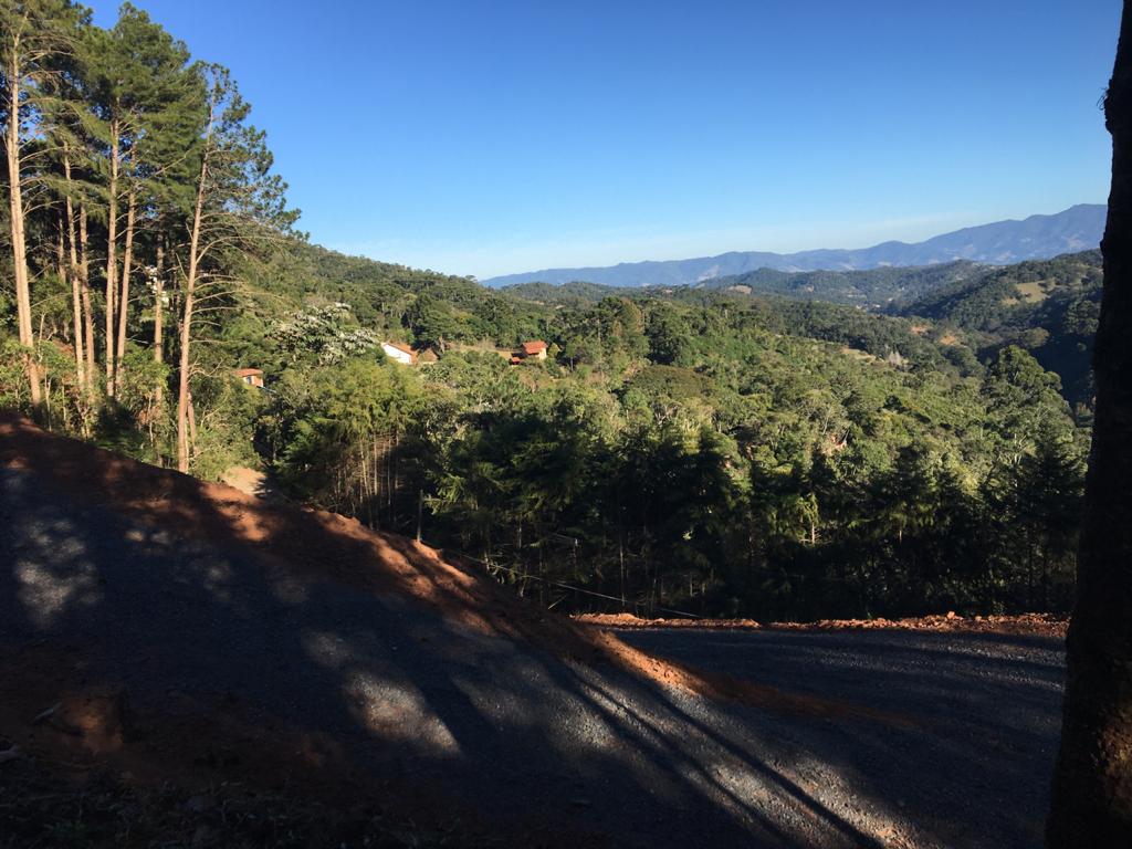 Captação de Terreno a venda na Rua Quaresmeira, Portal da Mantiqueira, Santo Antônio do Pinhal, SP