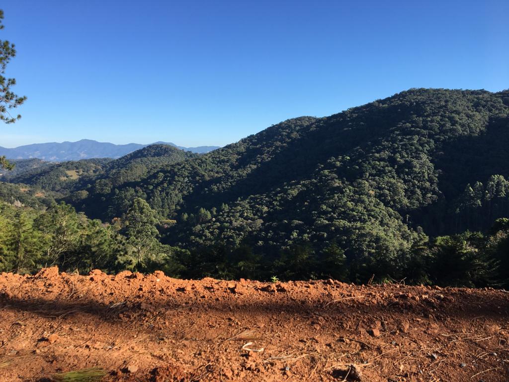 Captação de Terreno a venda na Rua Quaresmeira, Portal da Mantiqueira, Santo Antônio do Pinhal, SP