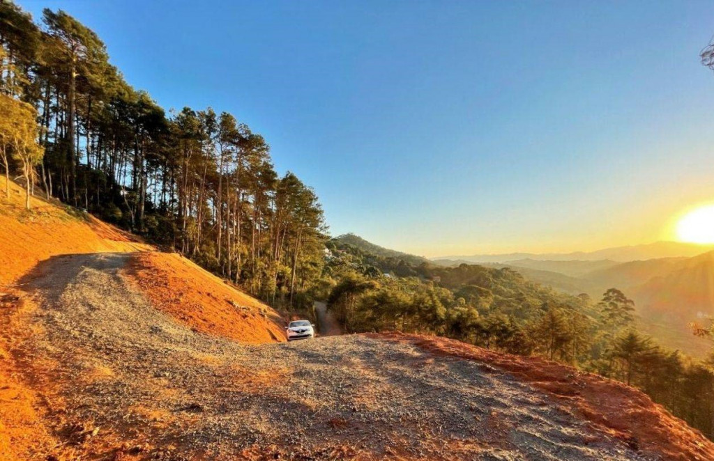 Captação de Terreno a venda na Rua Quaresmeira, Portal da Mantiqueira, Santo Antônio do Pinhal, SP