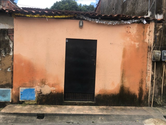 Captação de Casa a venda na Rua Joaquim Mota, Mondubim, Fortaleza, CE