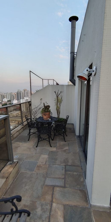 Apartamento a venda na Rua Machado Bitencourt, Vila Clementino, São Paulo, SP