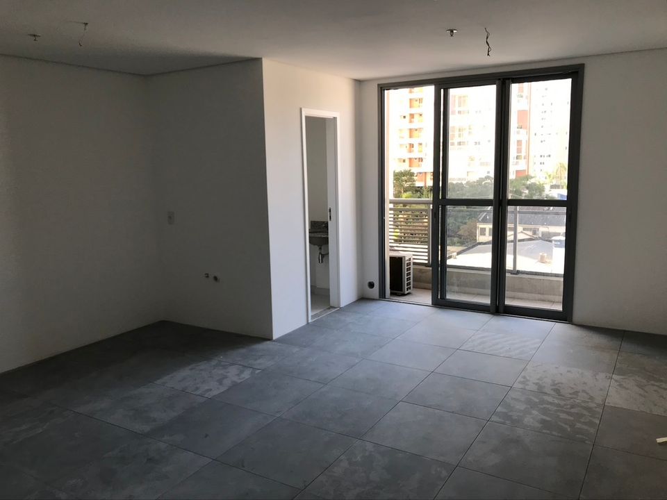 Conjunto Comercial-Sala à venda, 35m² - Foto 1