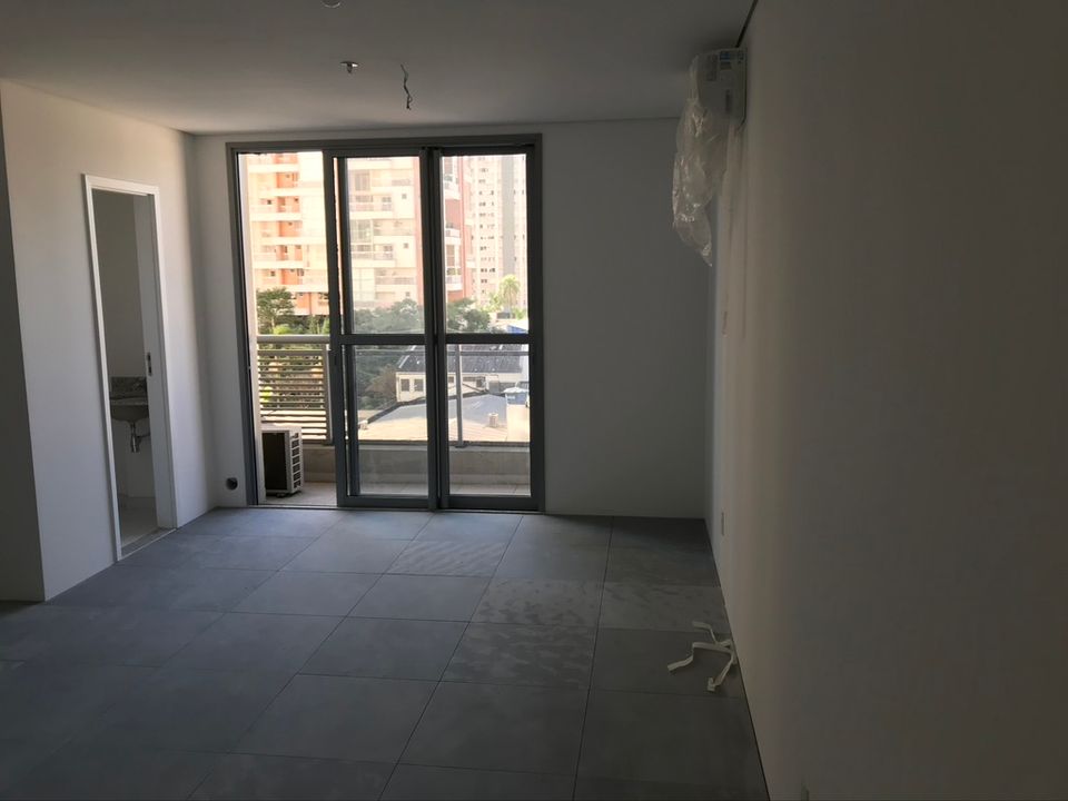 Conjunto Comercial-Sala à venda, 35m² - Foto 2