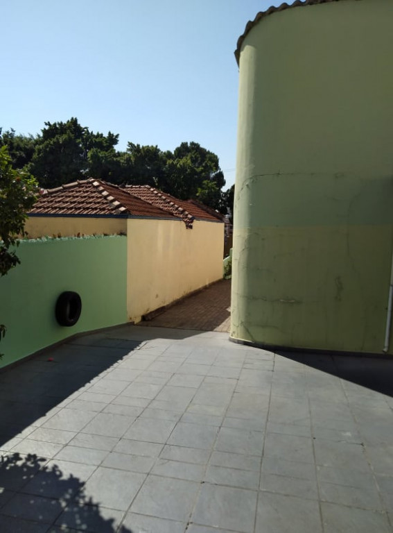 Casa a venda na Rua Tiradentes, Santa Paula, São Caetano do Sul, SP