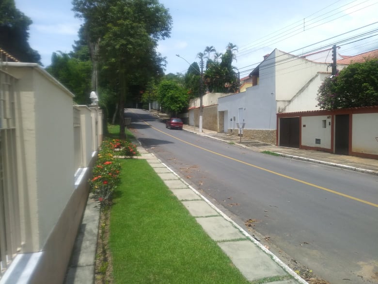 Casa a venda na Rua Antônio Duarte, Jardim Brasília 2, Resende, RJ