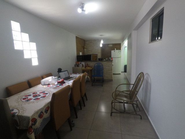 Casa a venda na Rua Adoniran Barbosa, Brasília, Cascavel, PR