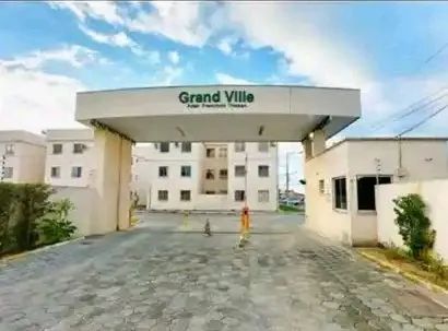 Casa, 2 quartos, 8 m² - Foto 2