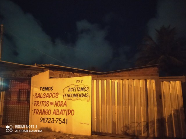 Captação de Casa a venda na Rua Agricultor Raimundo Berto, Mangabeira, João Pessoa, PB