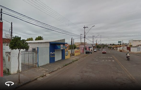 Imóvel Comercial para venda ou locação na Avenida Domingos Camerlingo Calo, Vila São José, Ourinhos, SP