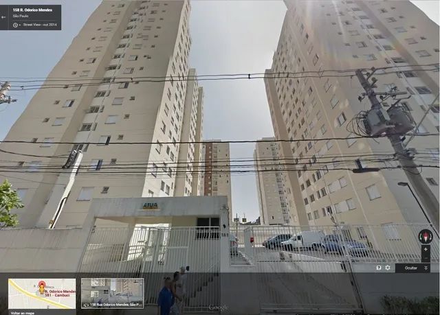 Captação de Apartamento a venda na Rua Odorico Mendes, Mooca, São Paulo, SP