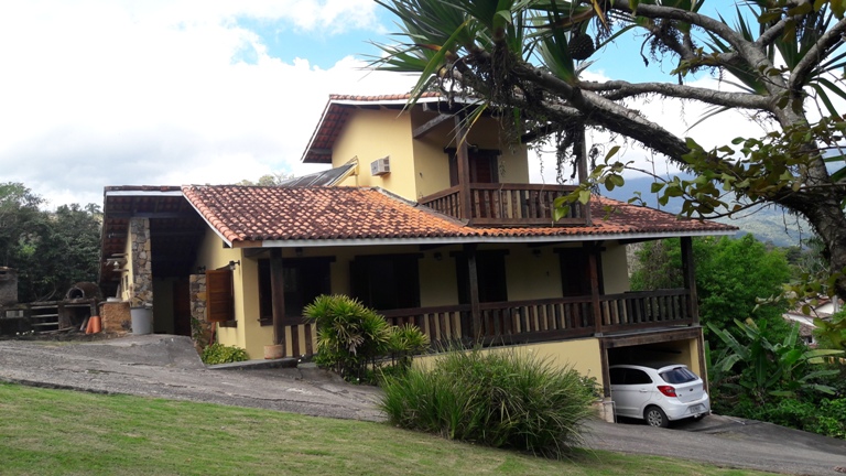 Captação de Terreno a venda na Av. Princesa Isabel, Perequê, Ilhabela, SP