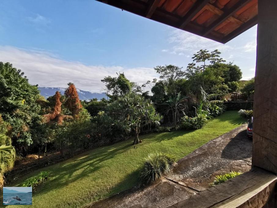 Captação de Terreno a venda na Av. Princesa Isabel, Perequê, Ilhabela, SP