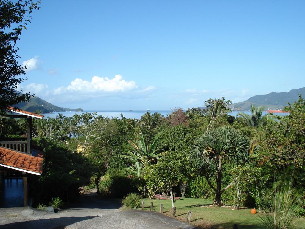 Captação de Terreno a venda na Av. Princesa Isabel, Perequê, Ilhabela, SP