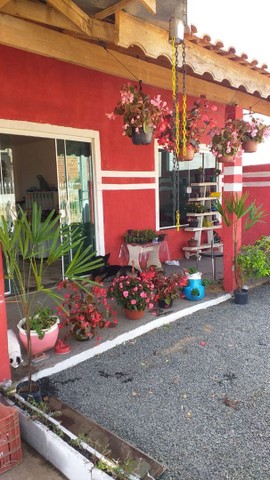 Captação de Casa a venda na Rua José Sezinando Bueno, Chapada, Ponta Grossa, PR