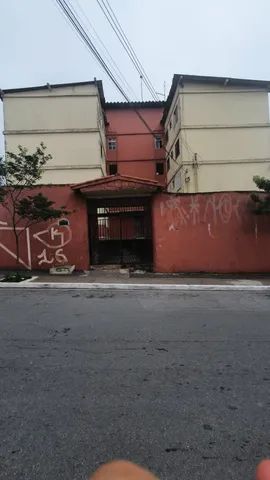 Captação de Apartamento a venda na Rua Dona Eloá do Valle Quadros, Conjunto Habitacional Santa Etelvina II, São Paulo, SP