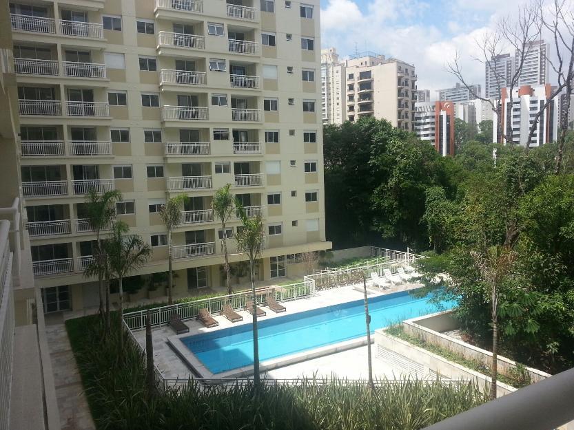 Captação de Apartamento a venda na Rua Marie Nader Calfat, Jardim Ampliação, São Paulo, SP
