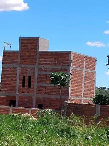 foto - Aparecida de Goiânia - Residencial Caraíbas