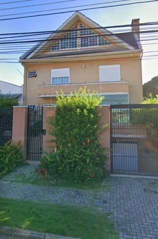 Casa a venda na Rua Doutor Reynaldo Machado, Rebouças, Curitiba, PR