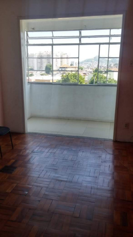 Captação de Apartamento a venda na Rua Corot, Del Castilho, Rio de Janeiro, RJ