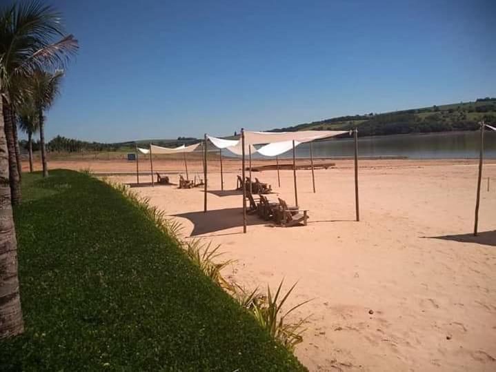 Captação de Terreno a venda na Estrada Municipal João Pedro Valim de Carvalho Macedo, km 2,8, Riviera de Santa Cristina III, Itaí, SP