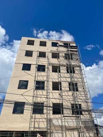 Captação de Apartamento a venda na QNM 10, Ceilândia Norte (Ceilândia), Brasilia, DF