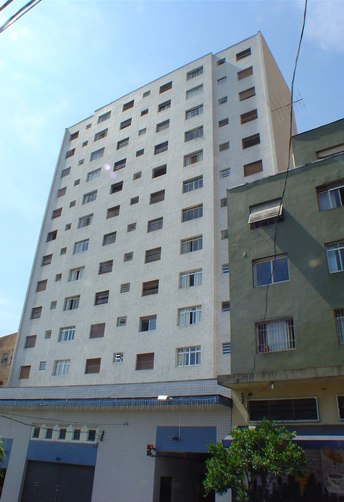 Captação de Apartamento a venda na Rua Alves Ribeiro, CAMBUCI, São Paulo, SP