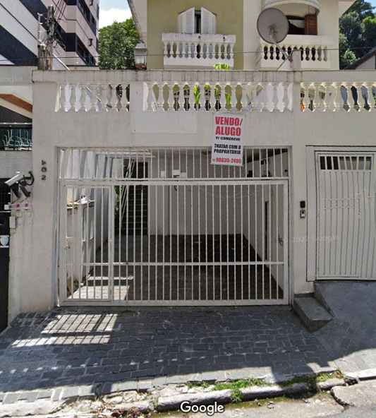 Captação de Casa a venda na Rua Engenheiro Jorge Oliva, VILA MASCOTE, São Paulo, SP