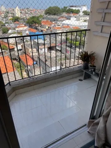 Captação de Apartamento a venda na Rua Tenente-Coronel Antônio Braga, VILA SANTA CATARINA, São Paulo, SP