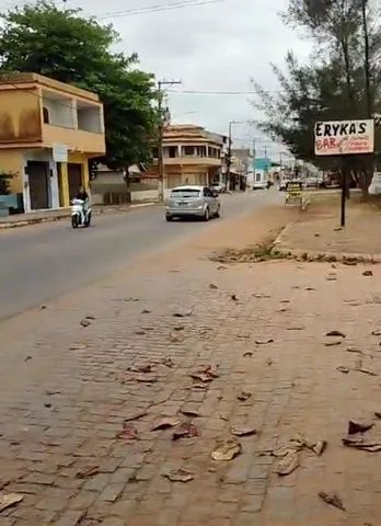 Foto - São Francisco de Itabapoana - 