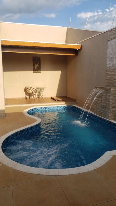 Foto - Ourinhos - Vila Sandano