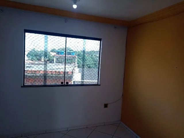 Captação de Apartamento a venda na Conjunto Colinas do Pituaçú, São Marcos, Salvador, BA
