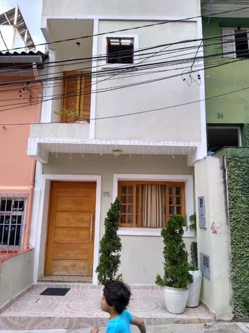 Captação de Casa a venda na Rua Carmo do Rio Claro, Cambuci, São Paulo, SP