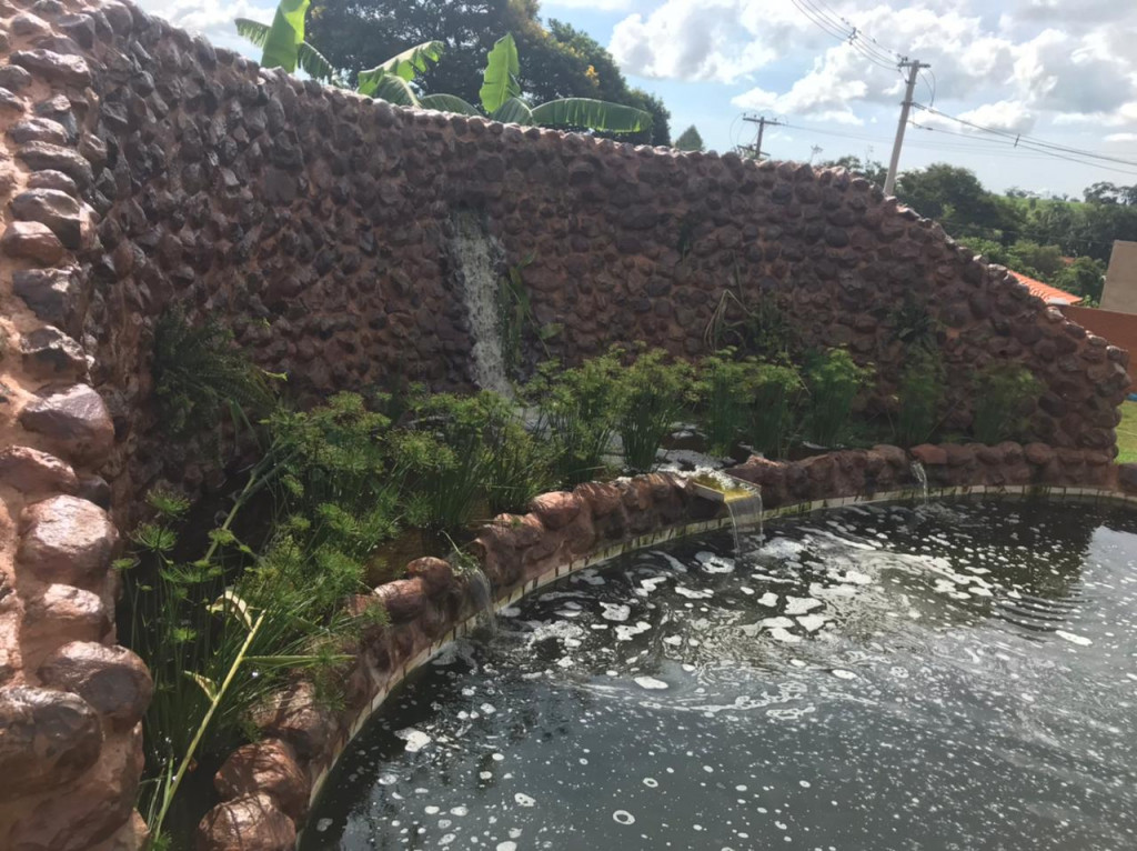 Captação de Sítio/Fazenda a venda na zona rural, OLHOS DÁGUA, Manduri, SP