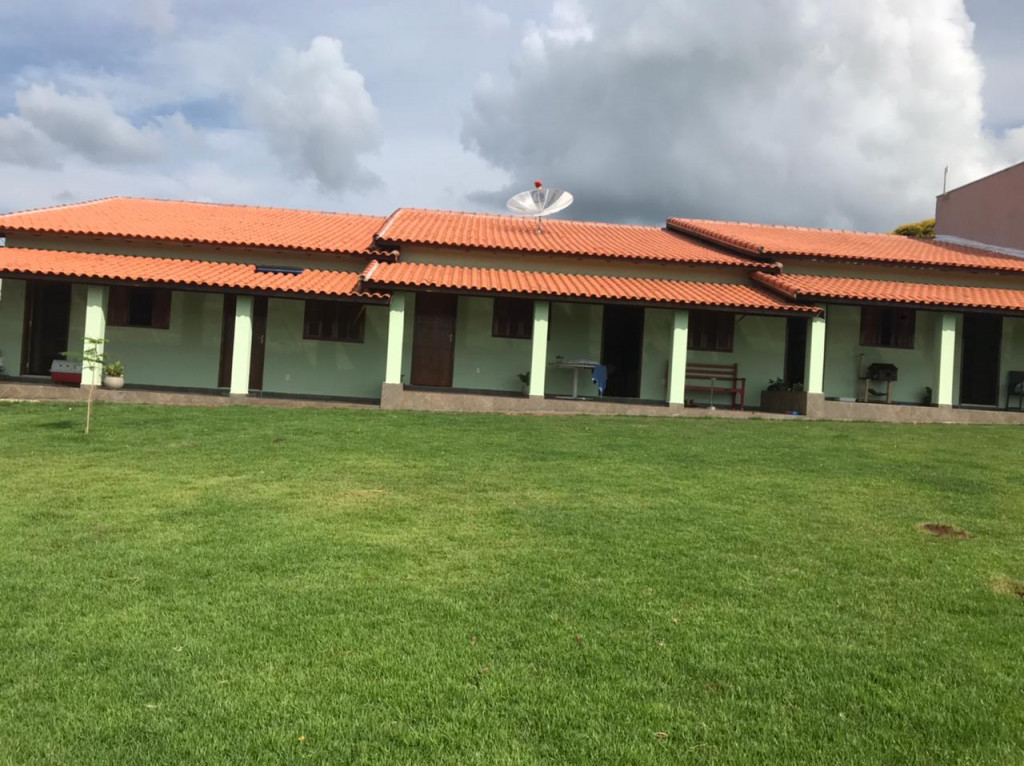 Captação de Sítio/Fazenda a venda na zona rural, OLHOS DÁGUA, Manduri, SP